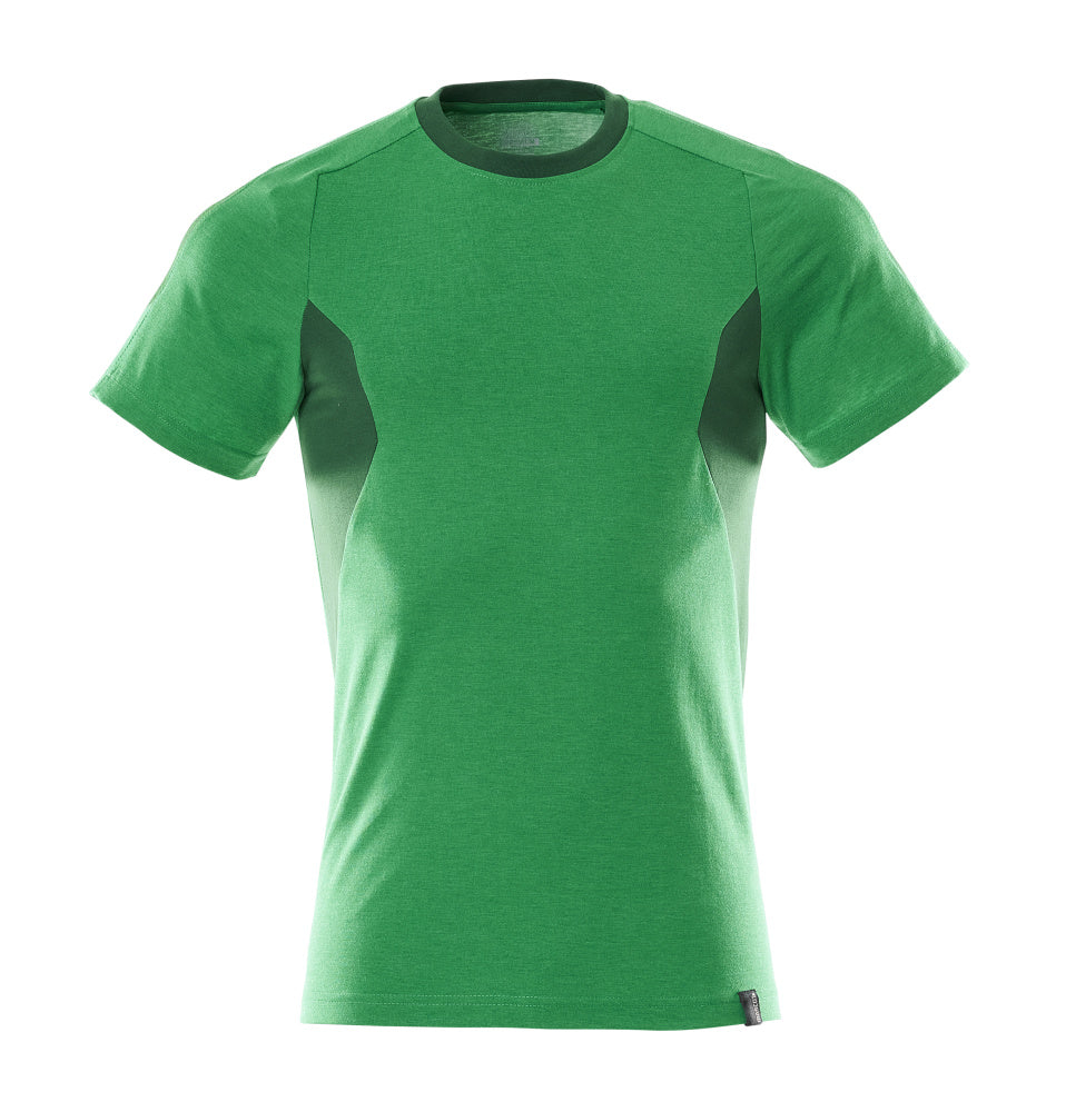 Mascot ACCELERATE  T-shirt 18382 grass green/green
