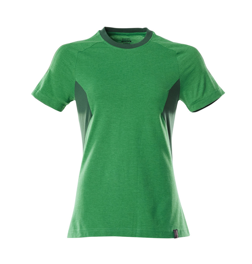 Mascot ACCELERATE  T-shirt 18392 grass green/green