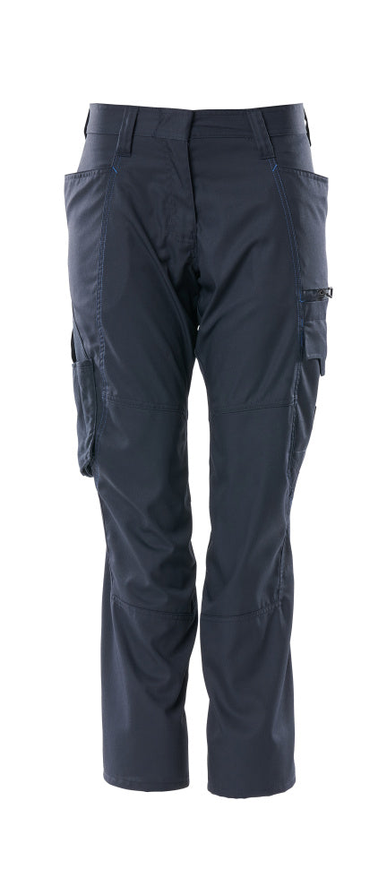 Mascot ACCELERATE  Trousers 18478 dark navy