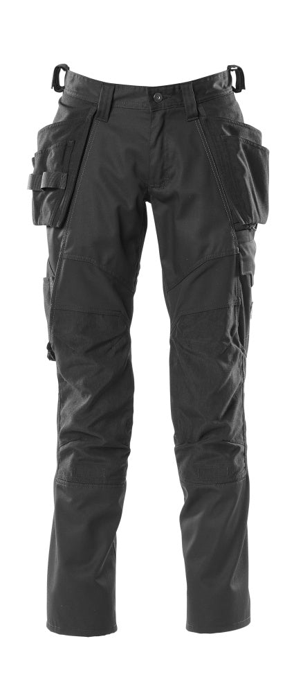 Mascot ACCELERATE Pantalon avec poches holster 18531 noir