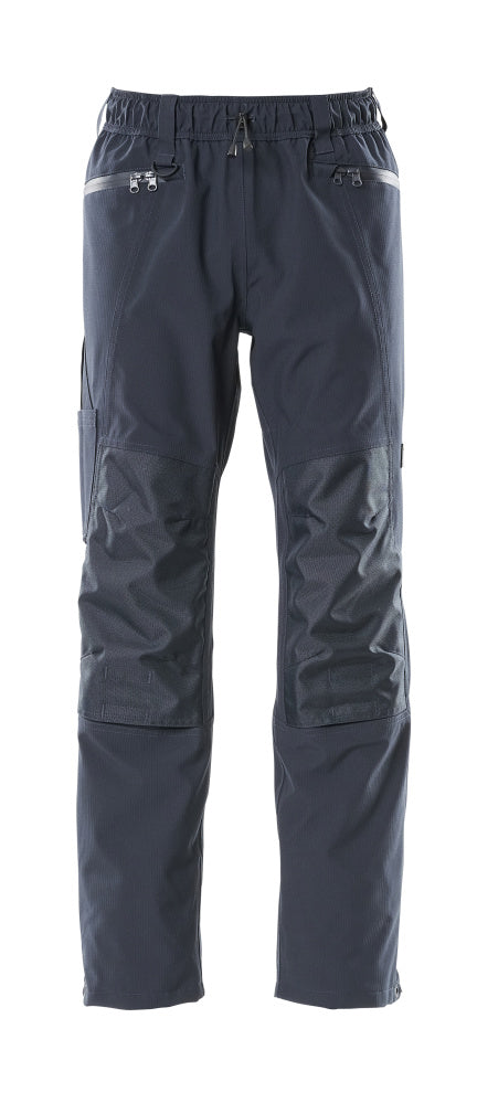Mascot ACCELERATE  Over Trousers 18690 dark navy