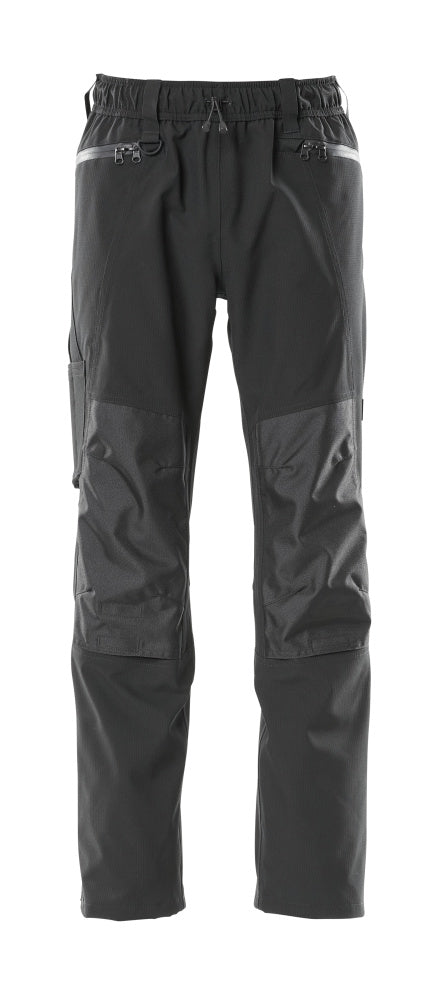 Mascot ACCELERATE  Over Trousers 18690 black