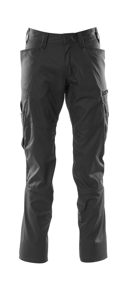 Mascot ACCELERATE  Trousers 18779 black