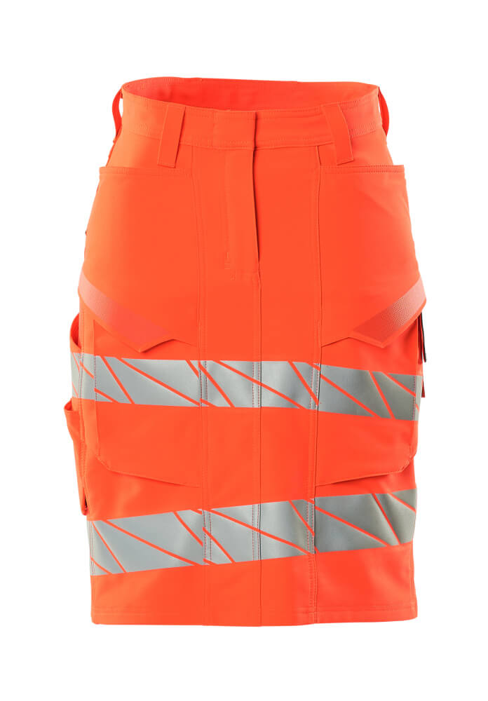 Mascot ACCELERATE SAFE  Skirt 19244 hi-vis red