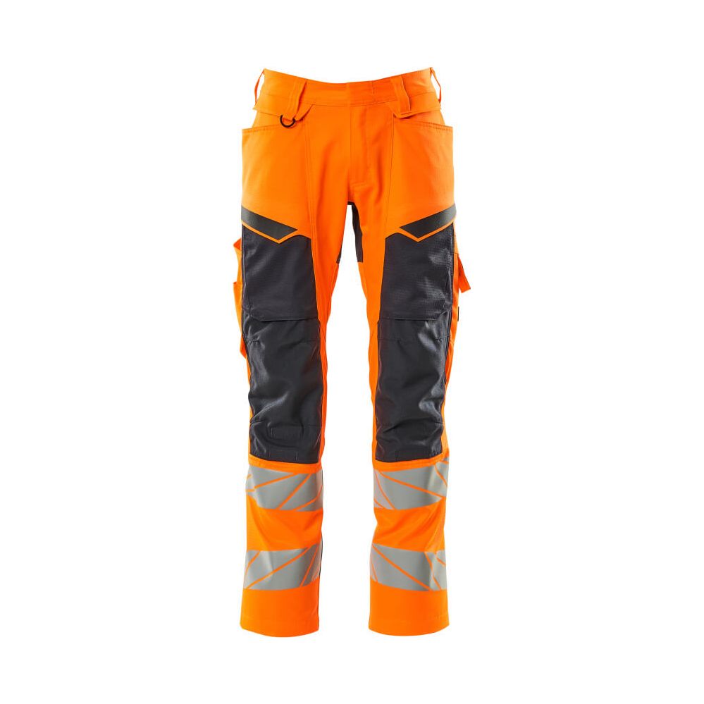 ACCELERATE SAFE Trousers with kneepad pockets 19579