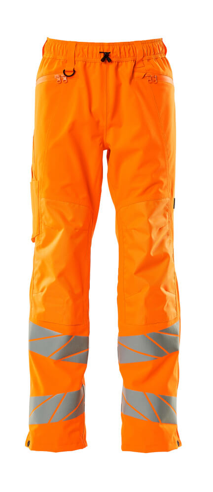 Mascot ACCELERATE SAFE  Over Trousers 19590 hi-vis orange