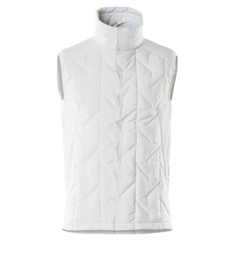 Mascot FOOD & CARE  Thermal Gilet 20065 white