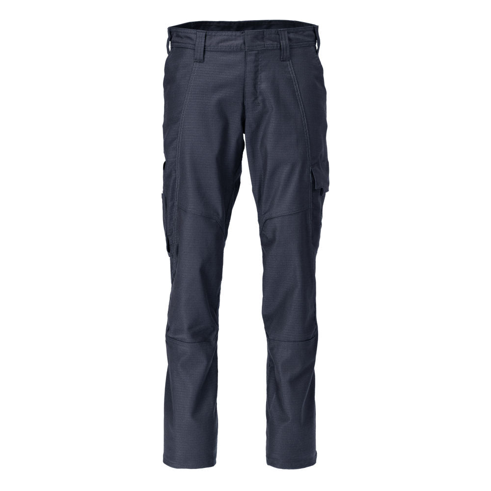 Mascot ACCELERATE  Trousers with thigh pockets 20179 dark navy