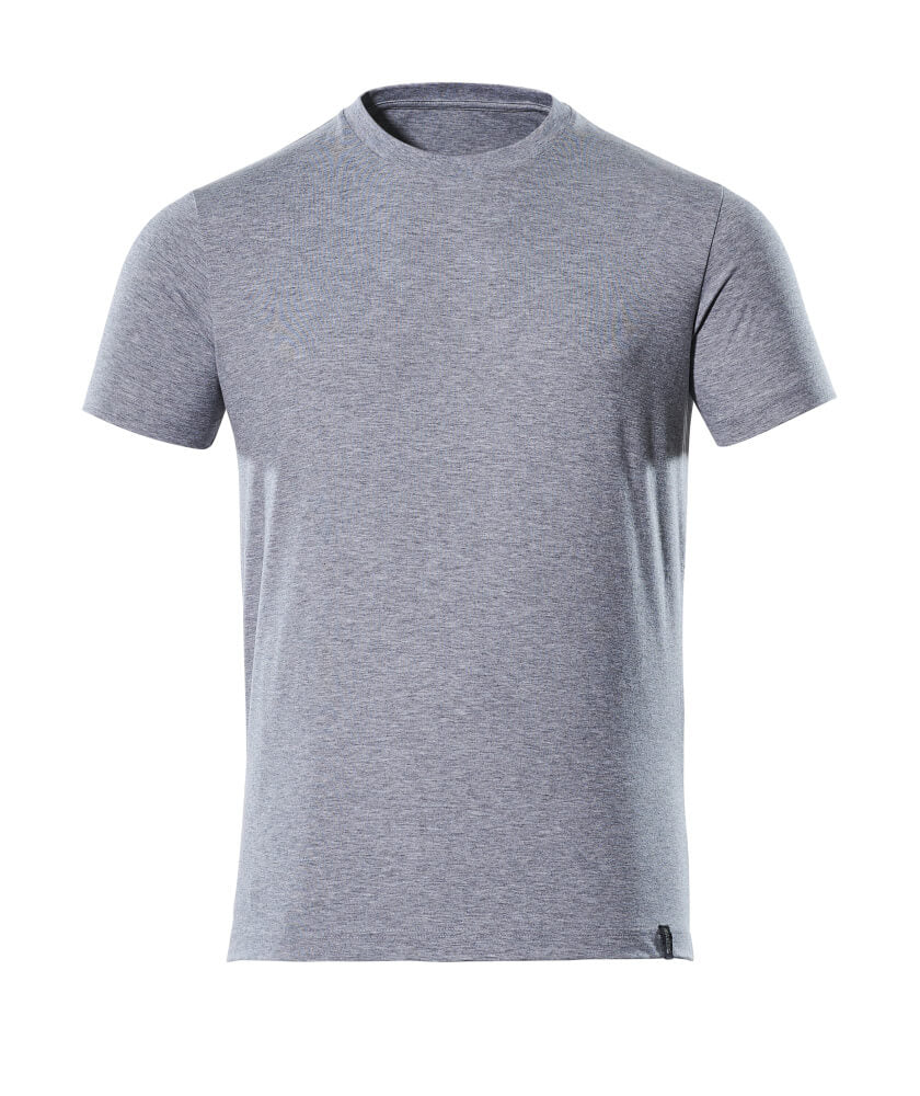 Mascot CROSSOVER  T-shirt 20182 grey-flecked