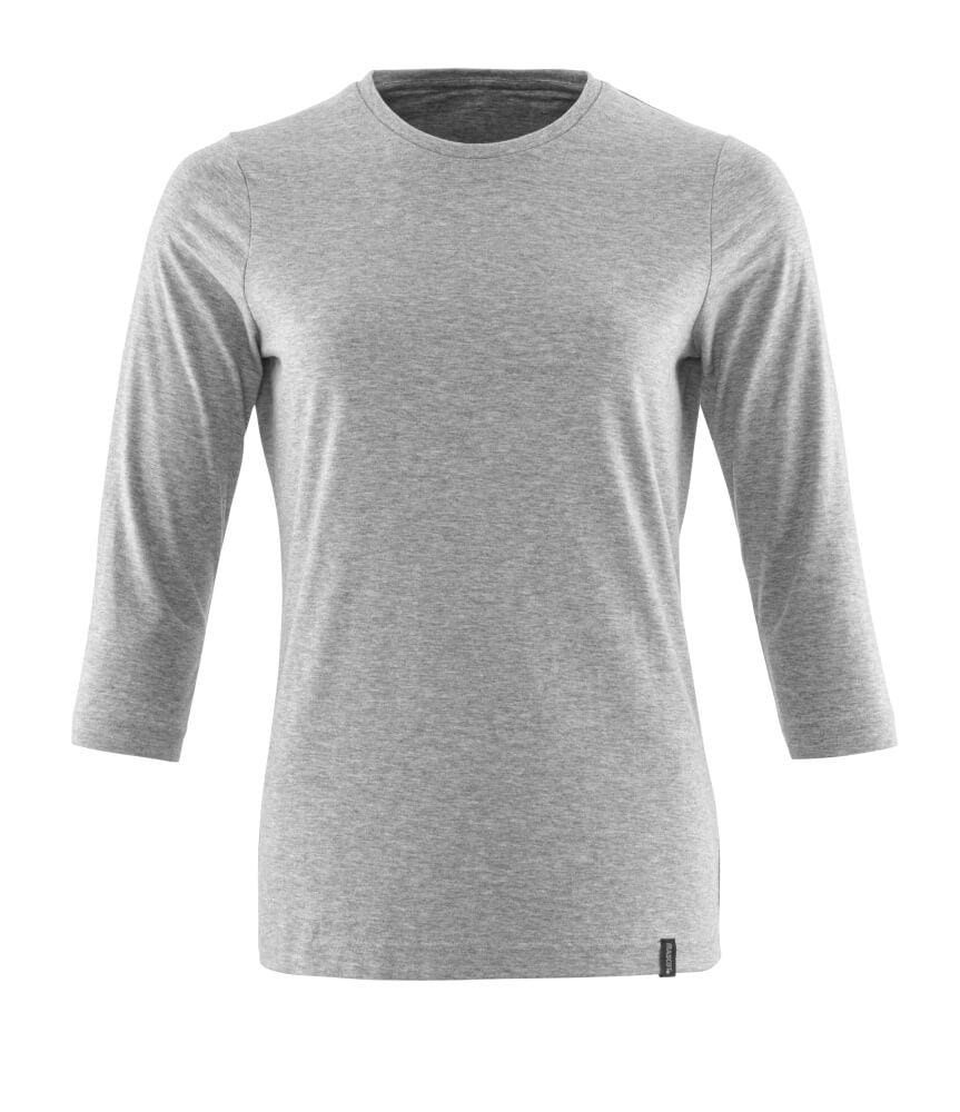 Mascot CROSSOVER  T-shirt 20191 grey-flecked