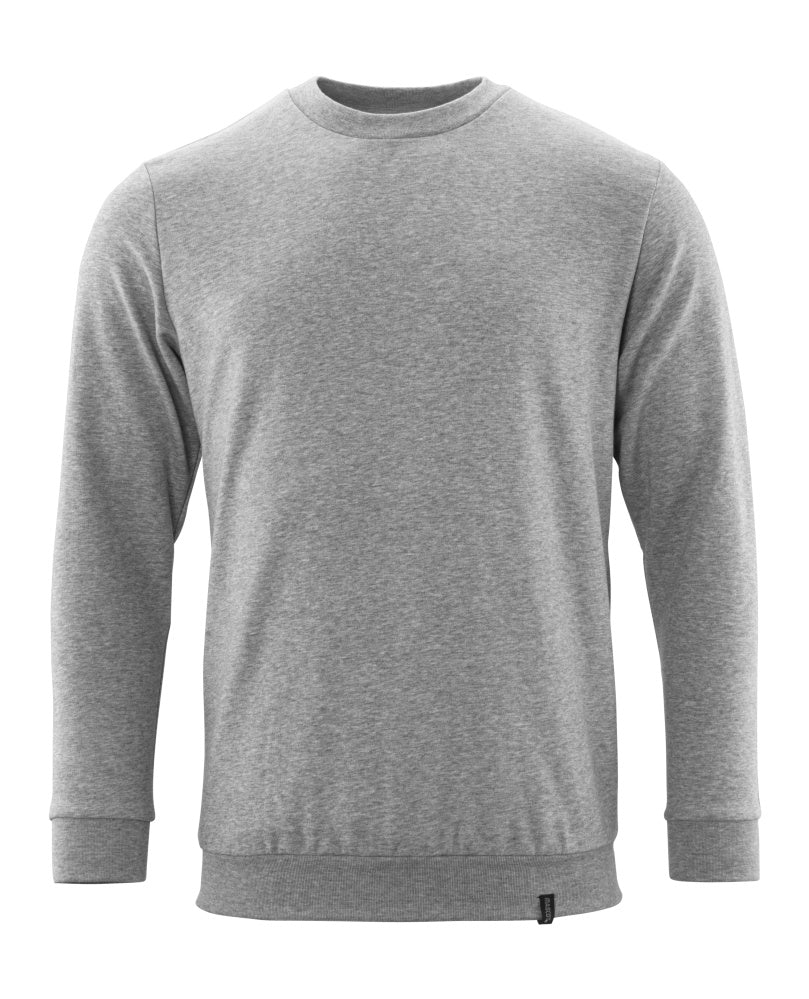 Mascot CROSSOVER  Sweatshirt 20284 grey-flecked