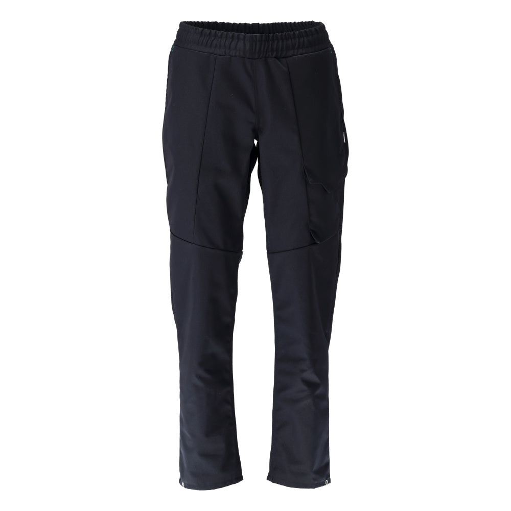 Mascot FOOD & CARE  Trousers with thigh pockets 20359 dark navy