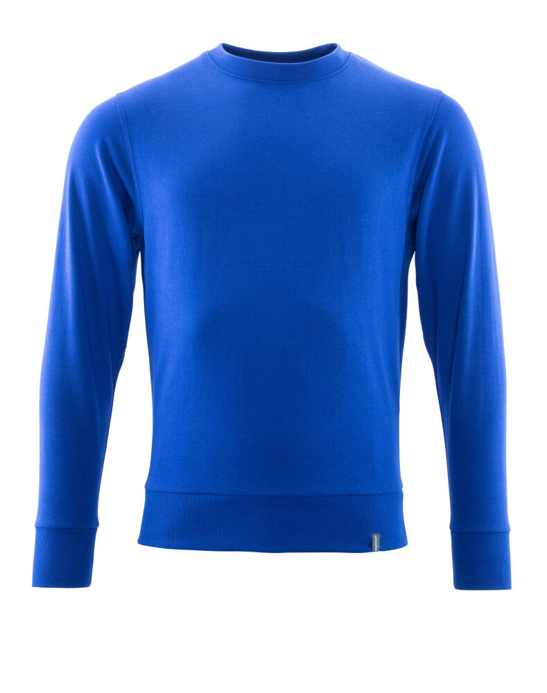 Mascot CROSSOVER  Sweatshirt 20384 royal