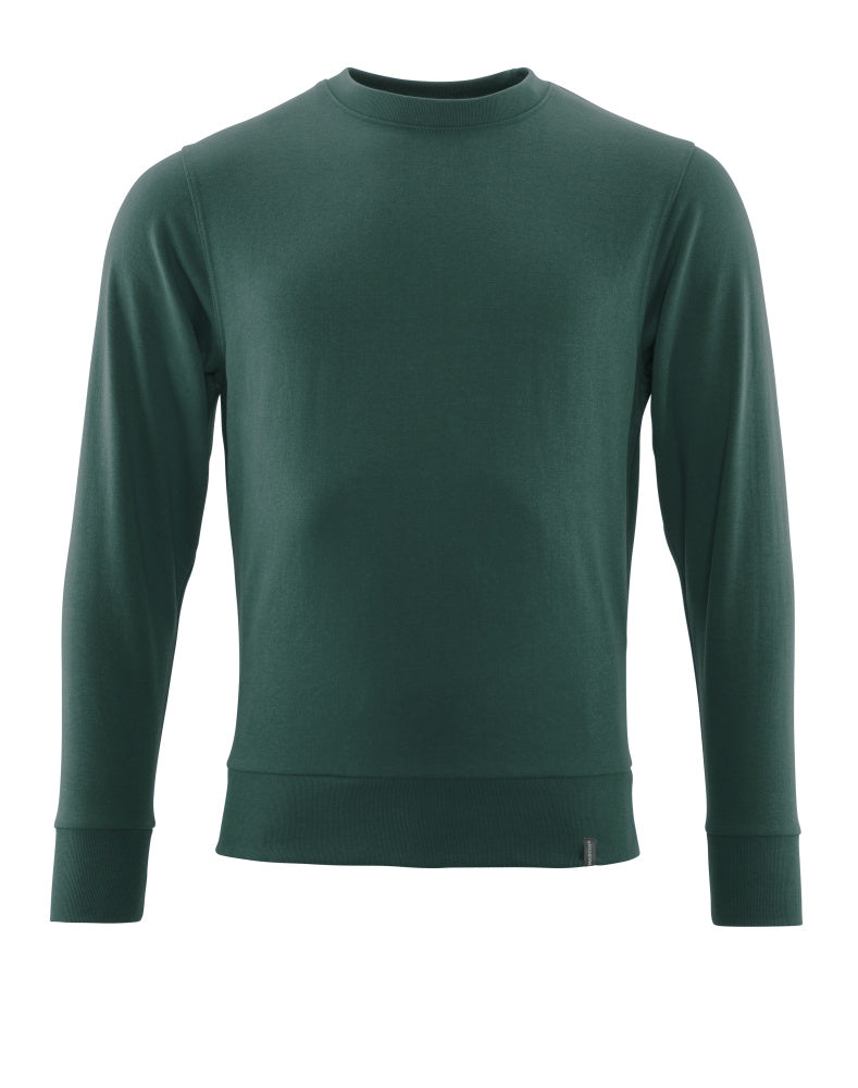 Mascot CROSSOVER  Sweatshirt 20384 forest green