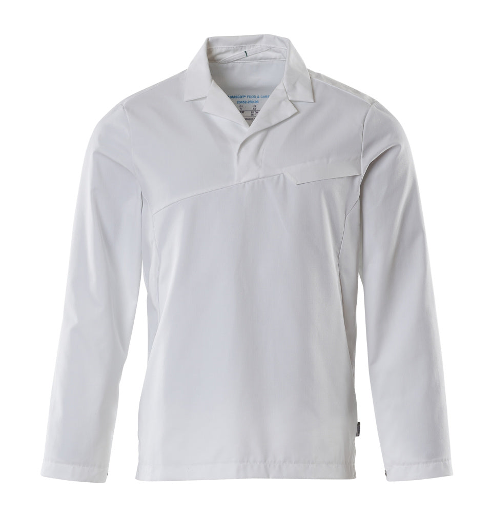 Mascot FOOD & CARE  Smock 20452 white