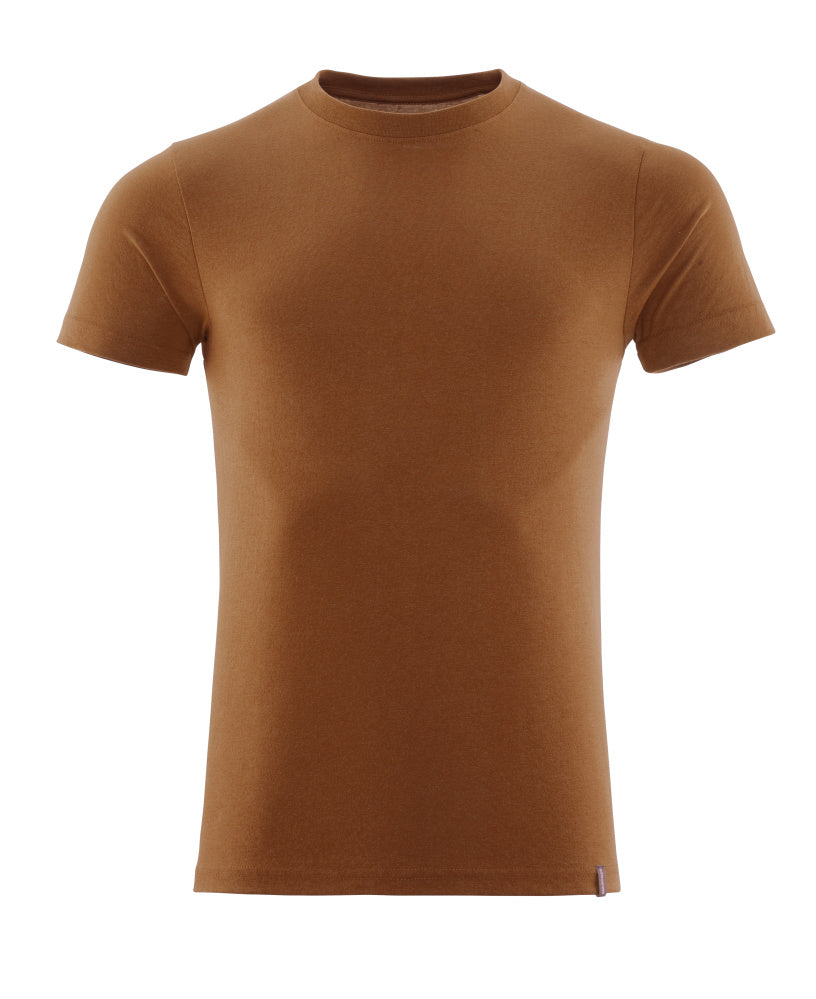 Mascot CROSSOVER  T-shirt 20482 nut brown