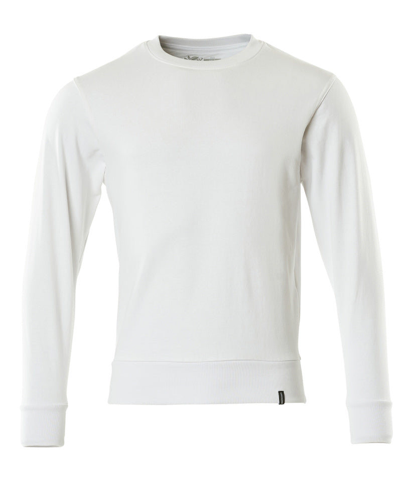 Mascot CROSSOVER  Sweatshirt 20484 white