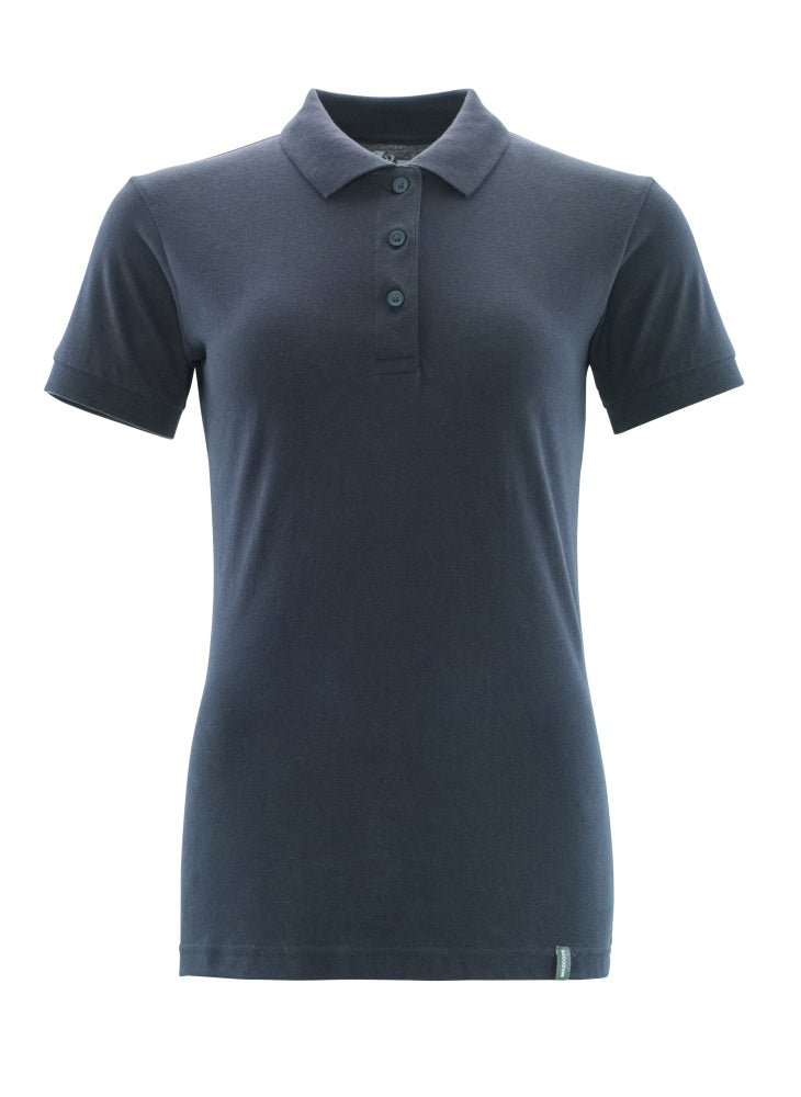 Mascot CROSSOVER  Polo shirt 20593 dark navy