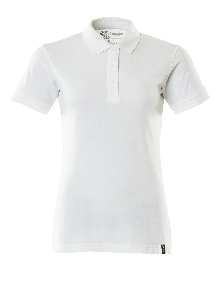 Mascot CROSSOVER  Polo shirt 20593 white