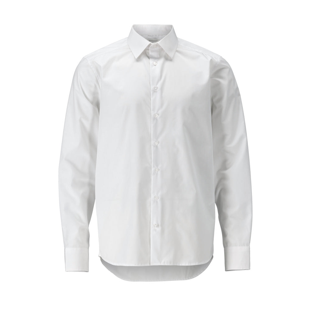 Mascot FRONTLINE  Shirt 20604 white