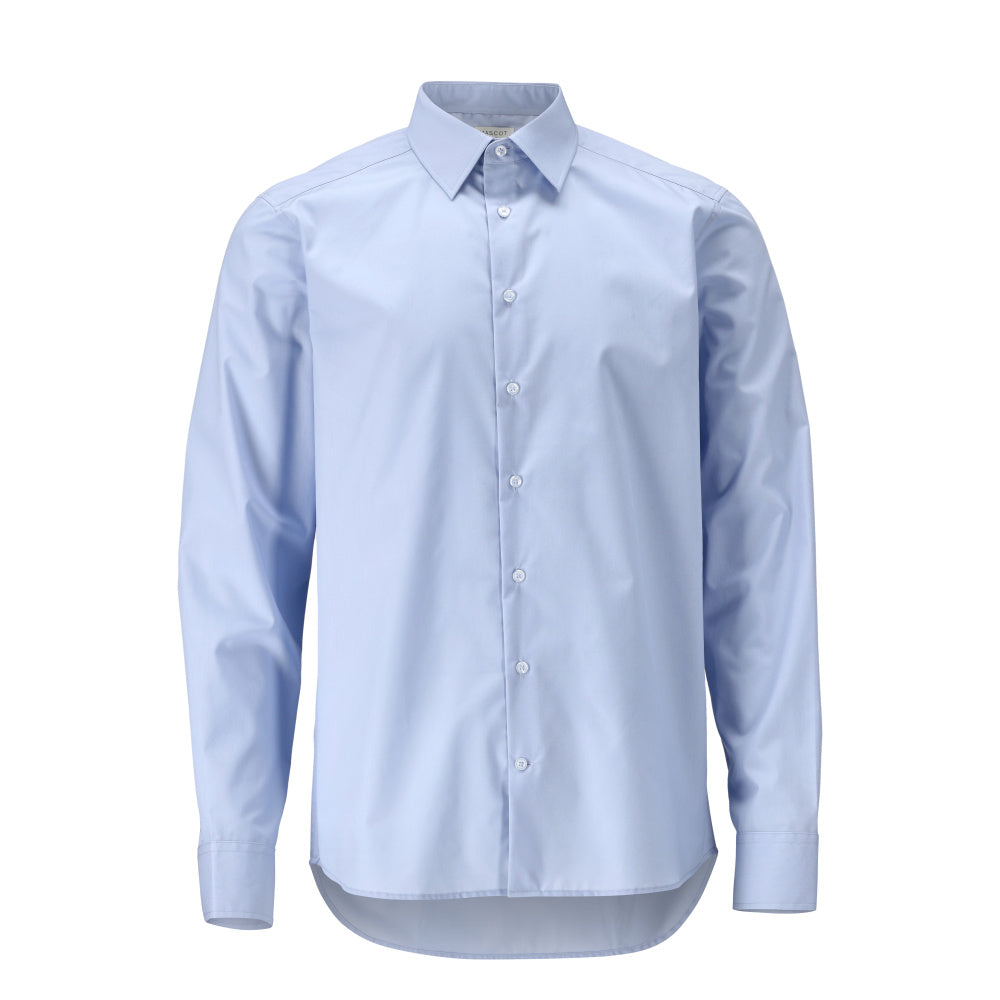 Mascot FRONTLINE  Shirt 20604 light blue