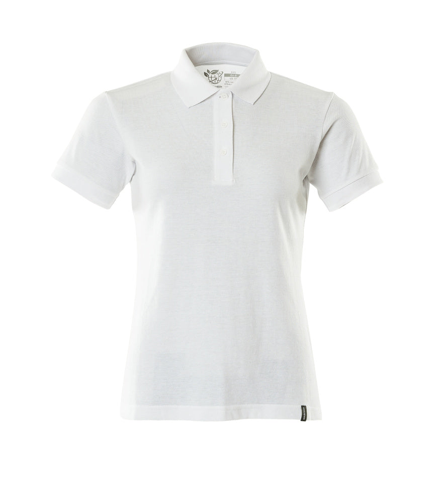 Mascot CROSSOVER  Polo shirt 20693 white