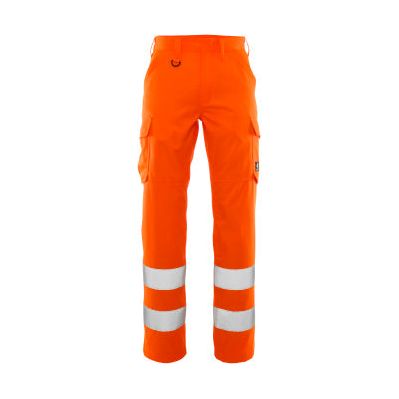SAFE LIGHT Trousers with thigh pockets 20859