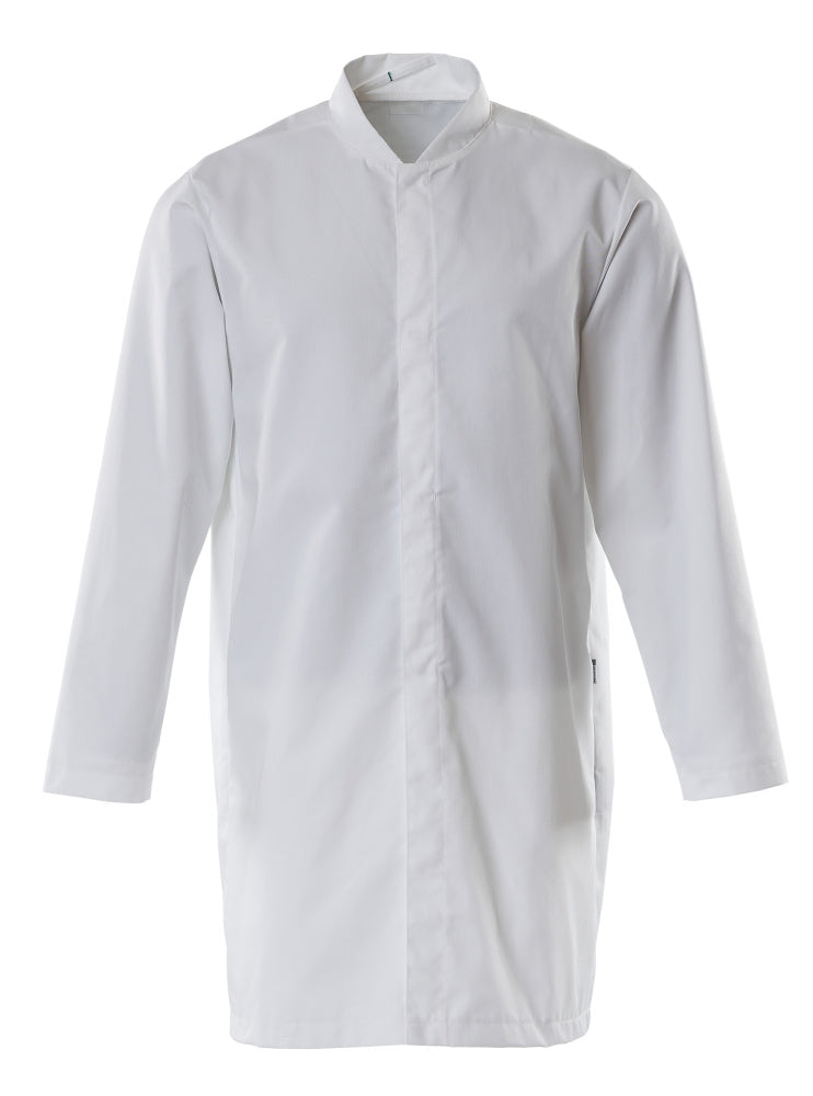 Mascot FOOD & CARE  Visitor coat 20954 white