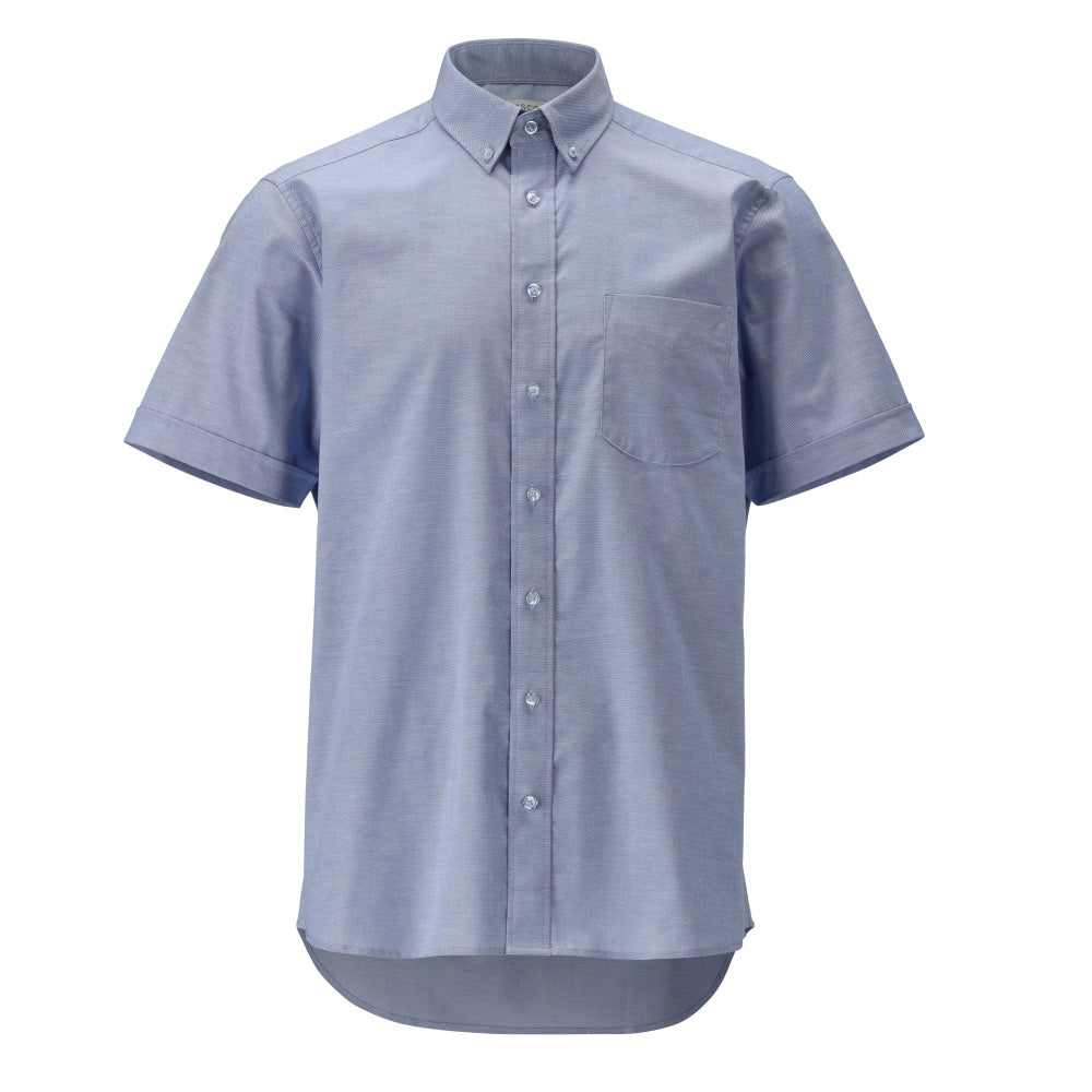 Mascot FRONTLINE  Shirt, short-sleeved 21024 light blue