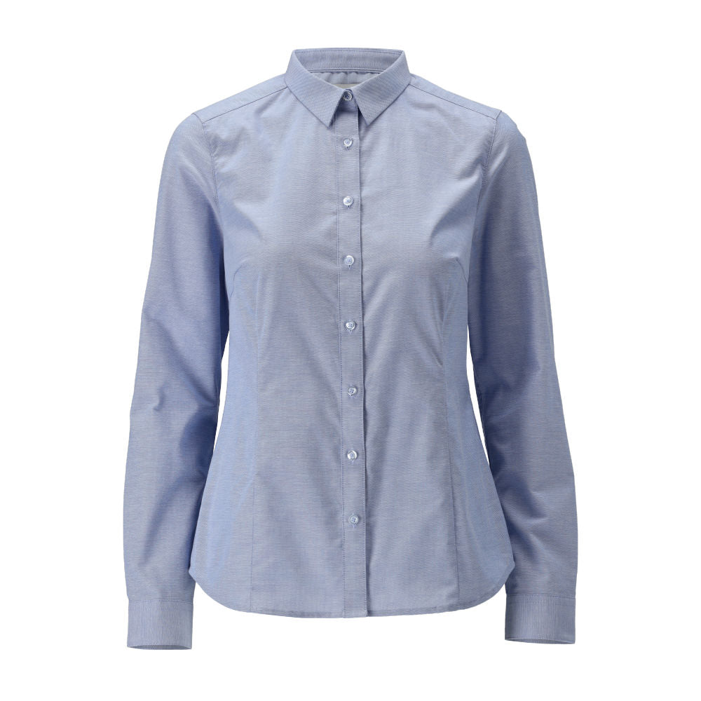Mascot FRONTLINE  Shirt, short-sleeved 21324 light blue