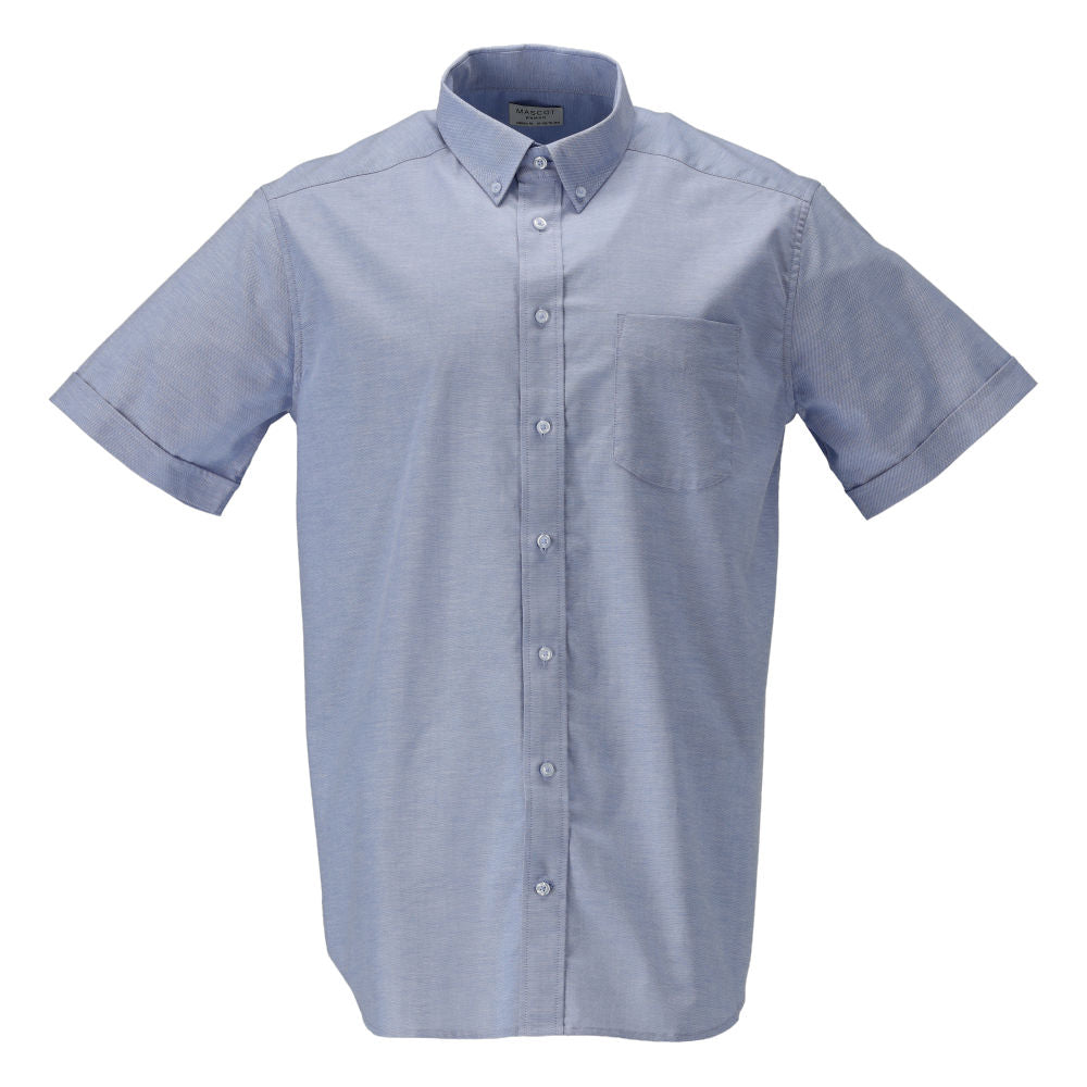 Mascot FRONTLINE  Shirt, short-sleeved 21324 light blue