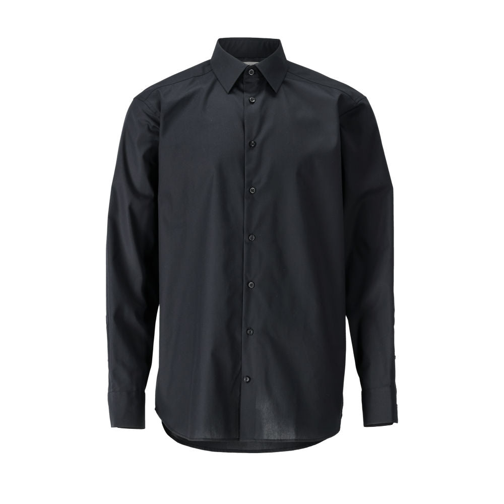 Mascot FRONTLINE  Shirt 21804 deep black