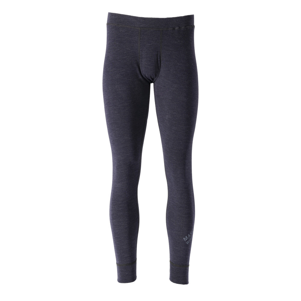 Mascot CROSSOVER  Functional Under Trousers 21899 dark navy