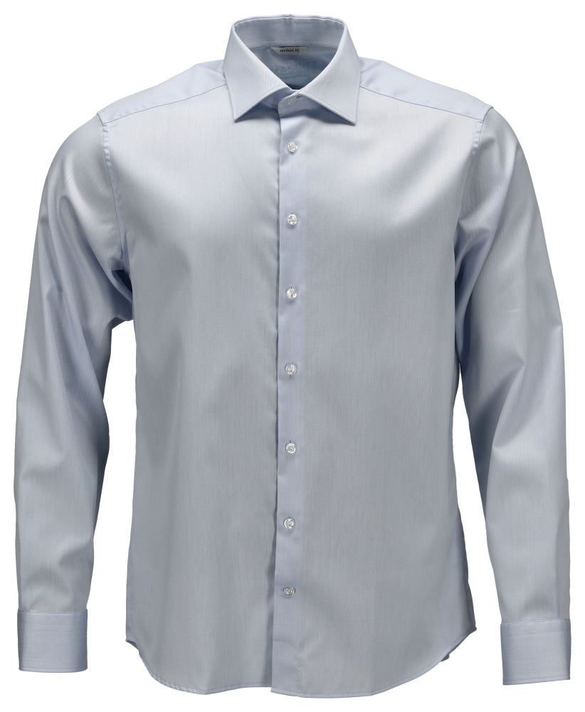 Mascot FRONTLINE  Shirt 22104 light blue