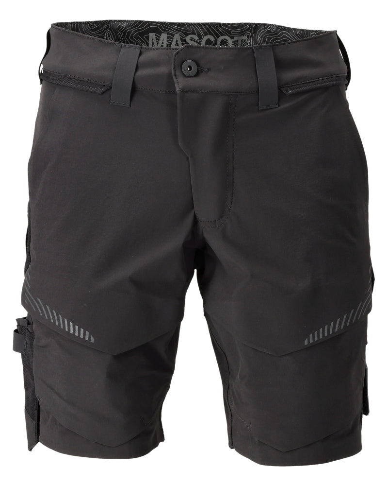 Mascot CUSTOMIZED  Shorts 22149 black