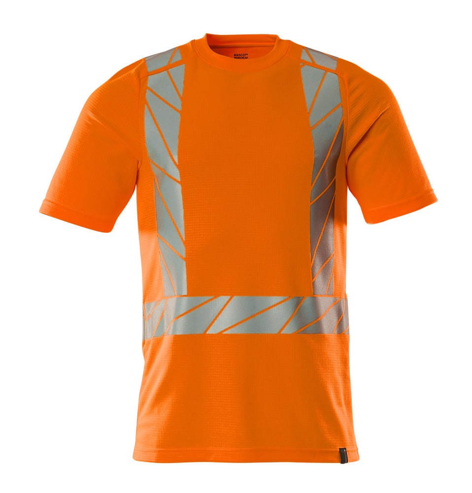 Mascot ACCELERATE SAFE  T-shirt 22182 hi-vis orange