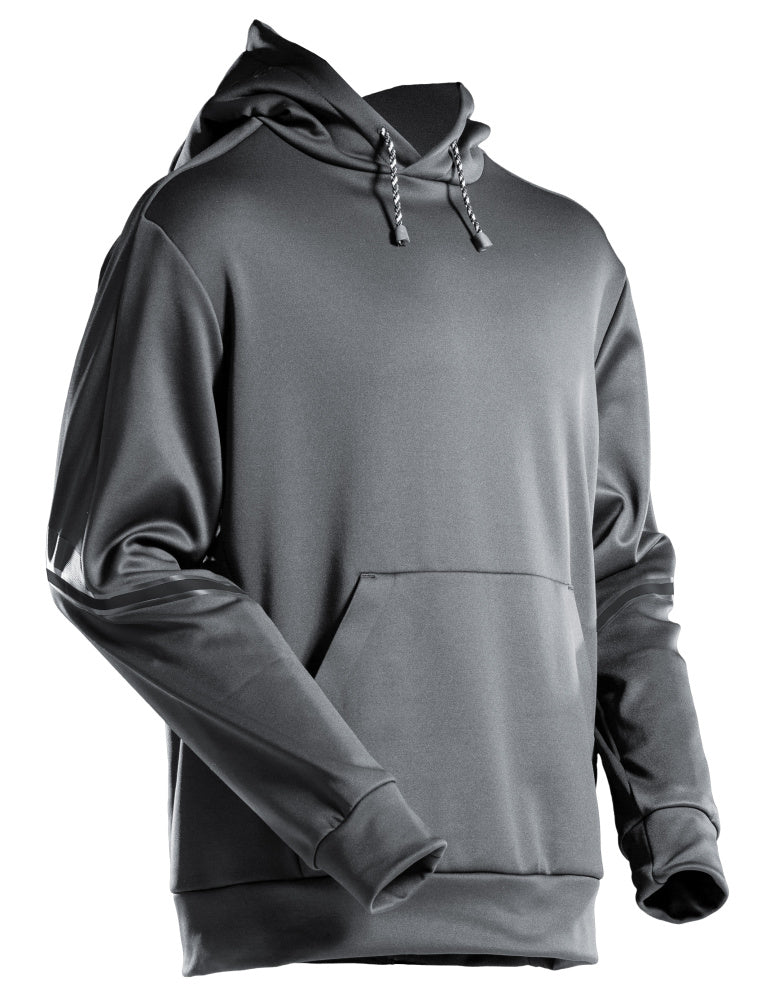 Mascot CUSTOMIZED  Softshell Jacket 22302 stone grey