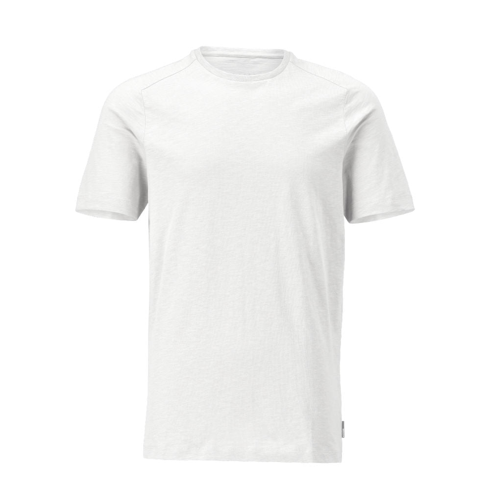 Mascot CUSTOMIZED  Short Sleeve T-shirt 22582 white