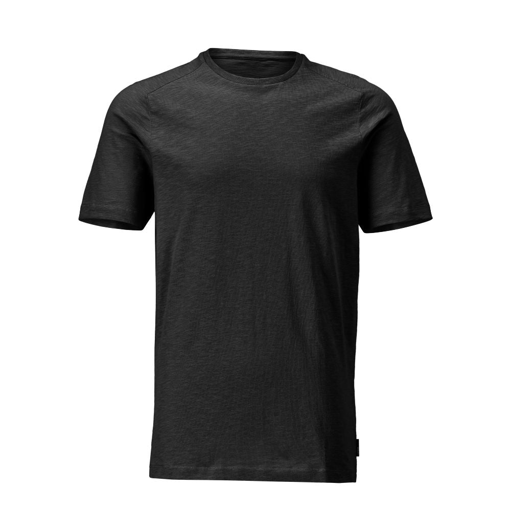 Mascot CUSTOMIZED  Short Sleeve T-shirt 22582 black
