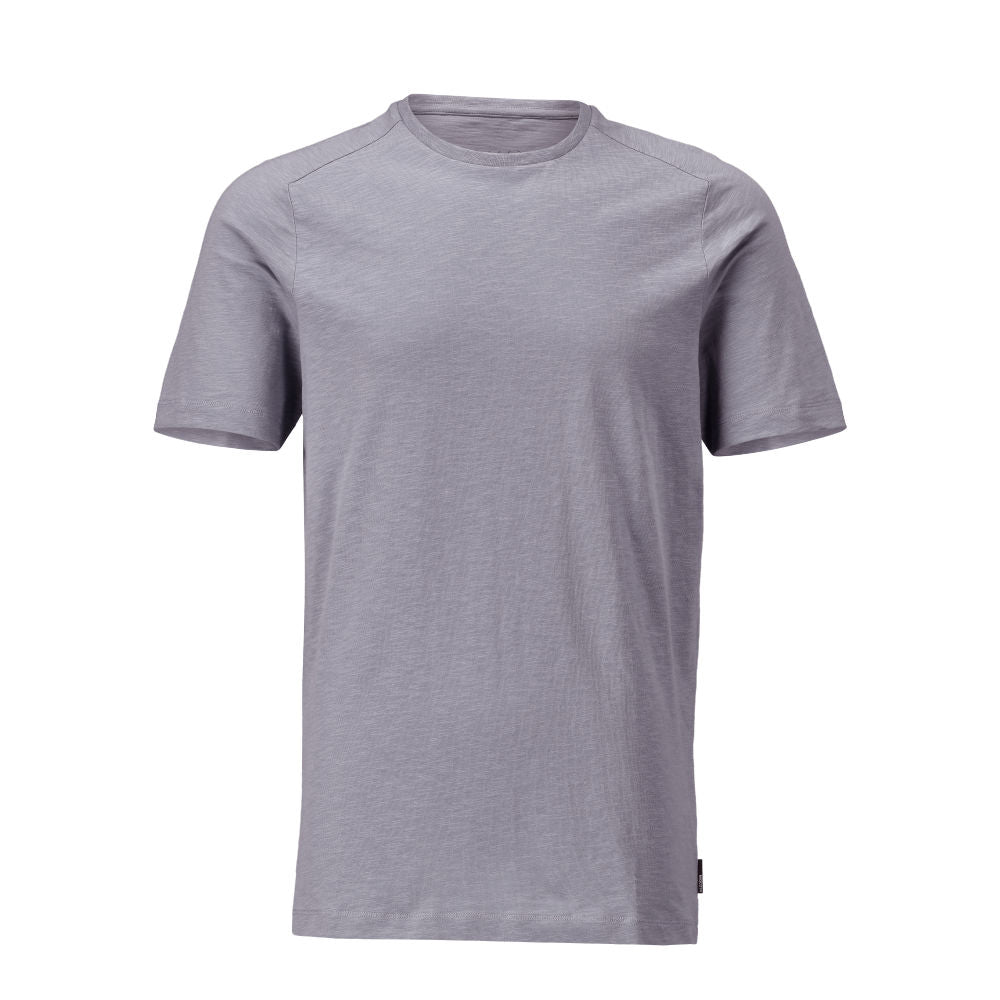 Mascot CUSTOMIZED  Short Sleeve T-shirt 22582 light stone blue