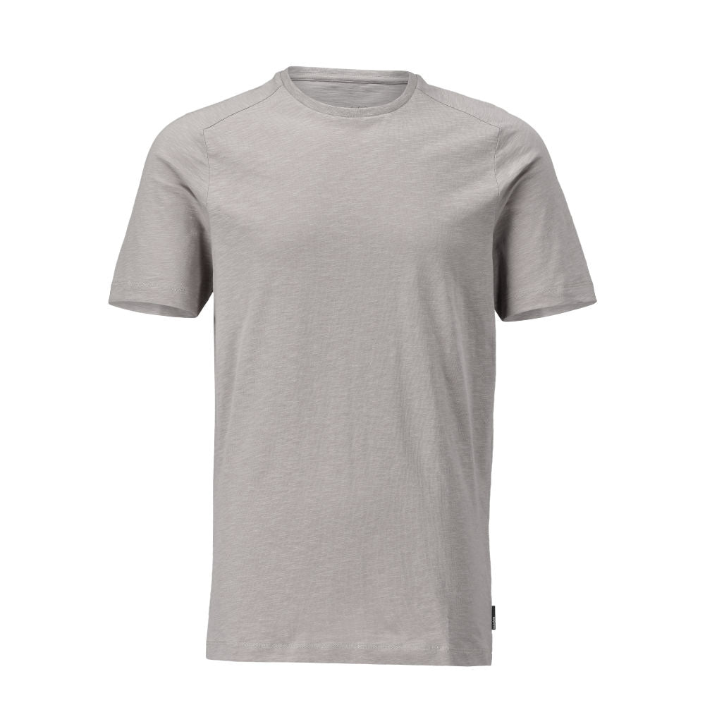Mascot CUSTOMIZED  Short Sleeve T-shirt 22582 silver grey