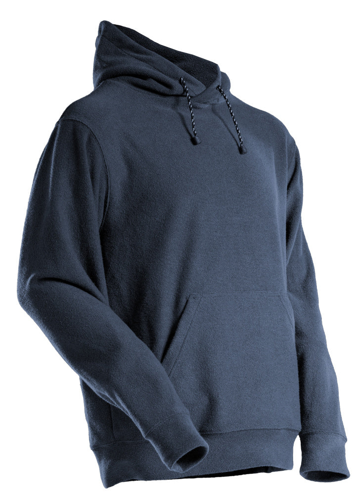 Mascot CUSTOMIZED  Hoodie 22786 dark navy