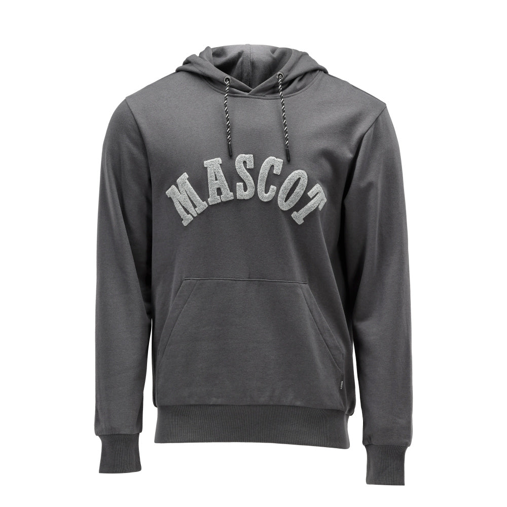 Mascot CUSTOMIZED  Pile shirt 23004 stone grey