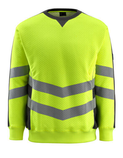MASCOT® Wigton SAFE SUPREME Sweatshirt 50126
