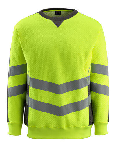 MASCOT® Wigton SAFE SUPREME Sweatshirt 50126