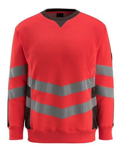 Maskot® Wigton Safe Supreme Sweatshirt 50126