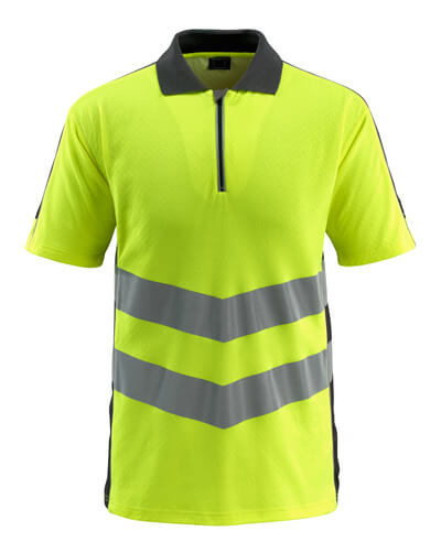 MASCOT® Murton SAFE SUPREME Polo shirt 50130