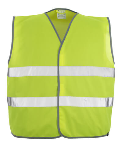 MASCOT® Weyburn SAFE CLASSIC Traffic Vest 50187