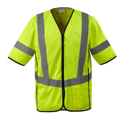 MASCOT® Packwood Safe Supreme Traffic Vest 50216
