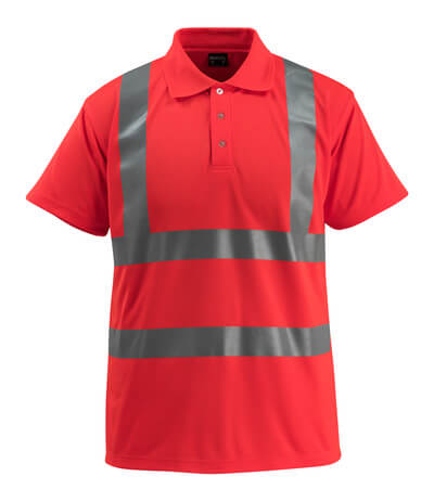 MASCOT® Bowen SAFE LIGHT Polo shirt 50593